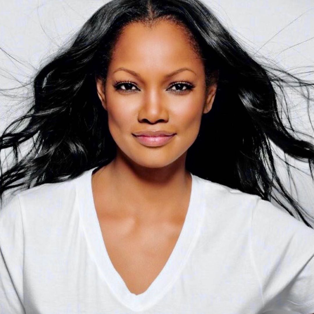 Garcelle Beauvais Recalls How A Stranger Once Mistook Her For Her Biracial Sons' Nanny