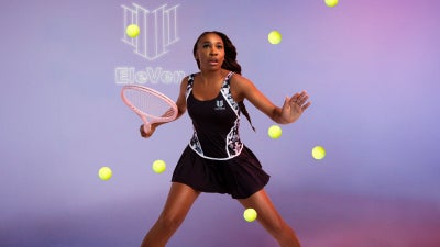 EleVen by Venus Williams Launches New Collection