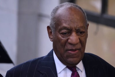 Bill Cosby Can’t Save His Legacy