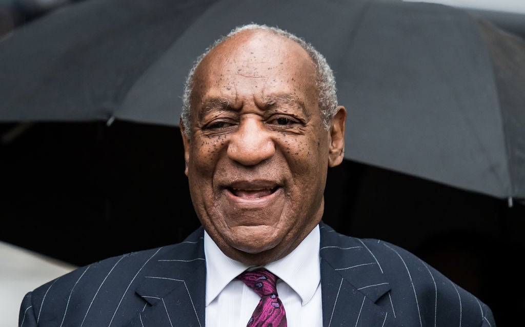 Bill Cosby Granted Appeal In Pennsylvania Sex Assault Case