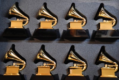 The Grammys Renames Best Urban Contemporary Category