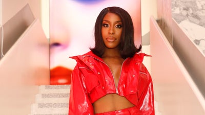 Jackie Aina Says You Should Be Able To Name More Than 5 Black-Owned Beauty Brands