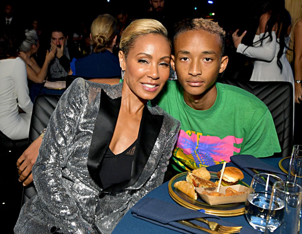 Jaden Smith and Jada Pinkett-Smith 'Disgusted' By YouTuber Shane Dawson For 'Sexualizing' 11-Year-Old Willow Smith