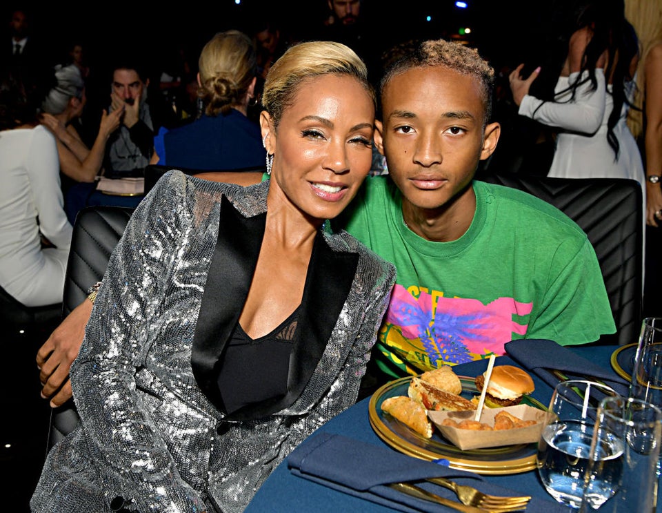 Jaden Smith and Jada Pinkett-Smith ‘Disgusted’ By Shane Dawson For ‘Sexualizing’ Willow Smith