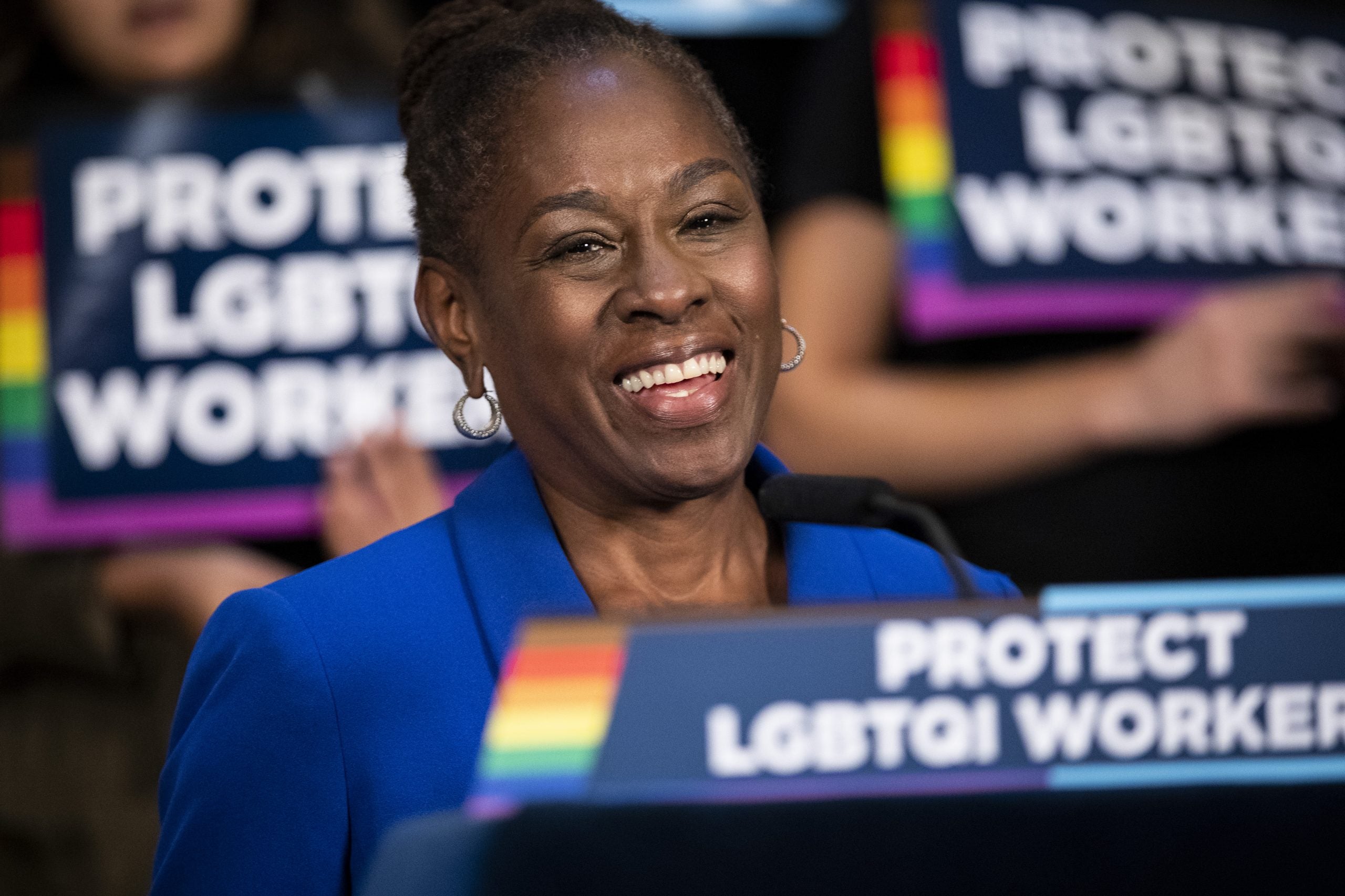 Chirlane McCray Reflects On The Enduring Legacy of ESSENCE
