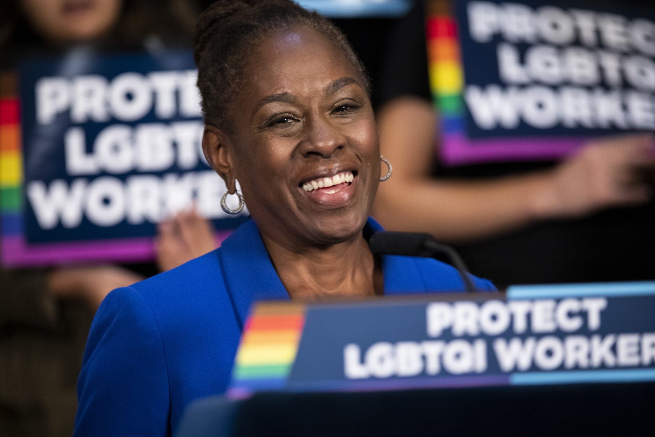 Chirlane McCray Reflects On The Enduring Legacy of ESSENCE ...