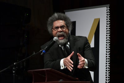Cornel West Unloads On Sean Hannity And Fox News Guest