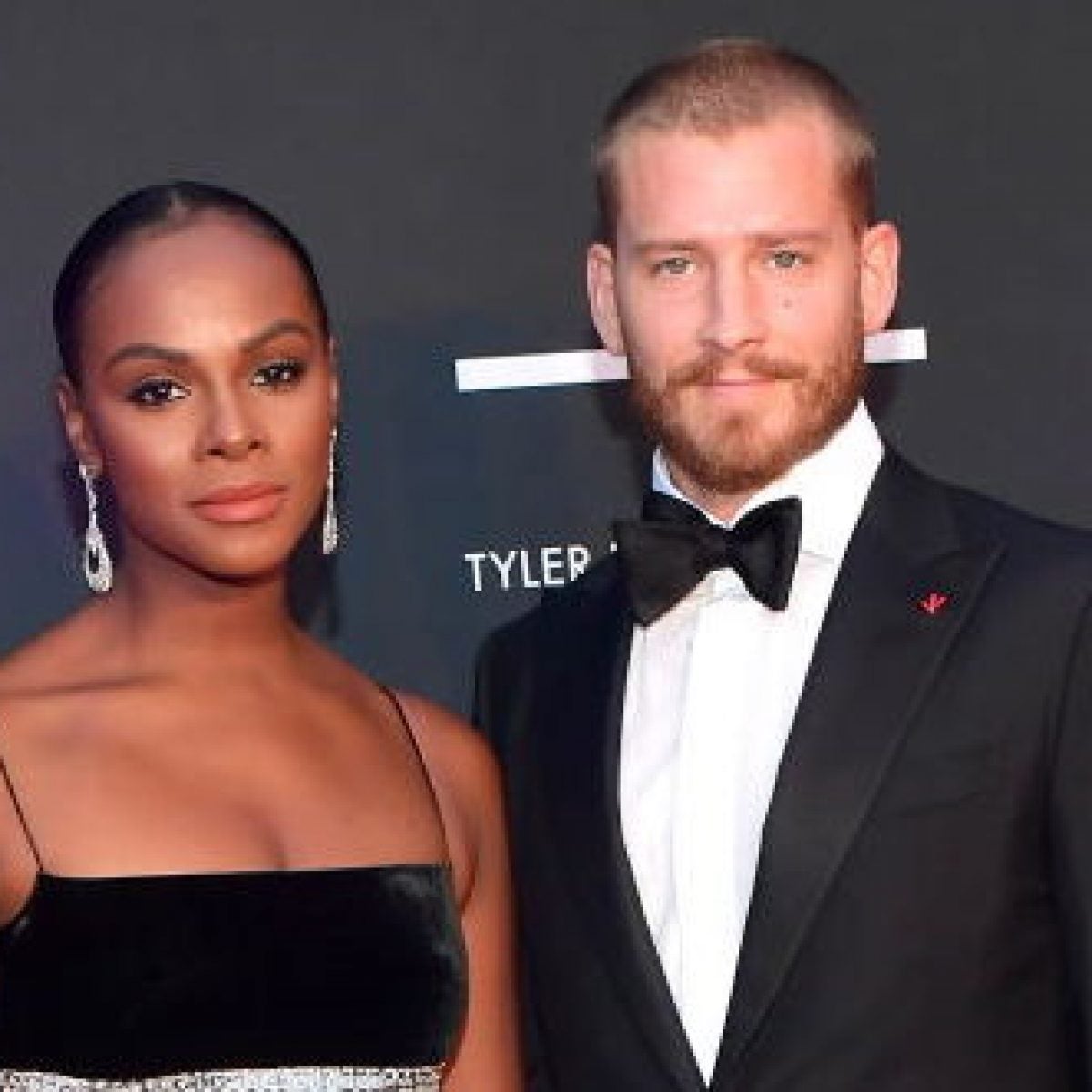 Tika Sumpter Says Black Women Shouldn't 'Protect' Their White Partners From The Race Talk