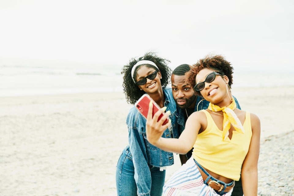 The Black Travel Alliance Is Holding The Travel Industry Accountable For Lack Of Diversity