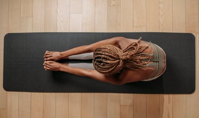 Wellness Platform ‘Freedom At The Mat’ Launches To Serve Black Women