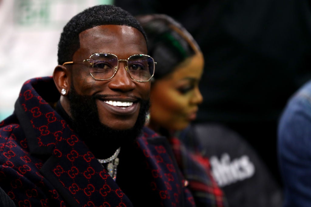 Gucci Mane Calls Atlantic Records ‘Polite Racist,' Announces He’s Leaving Label