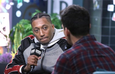 Lecrae Responds To ‘Slavery Was A Blessing’ Comments