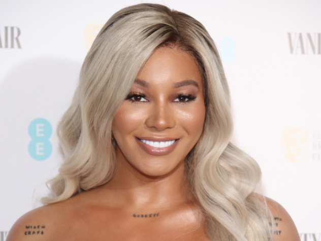 Munroe Bergdorf Rehired By L’Oréal Paris After Being Fired For Speaking Out On Racism