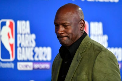 Michael Jordan Speaks Out After George Floyd’s Death
