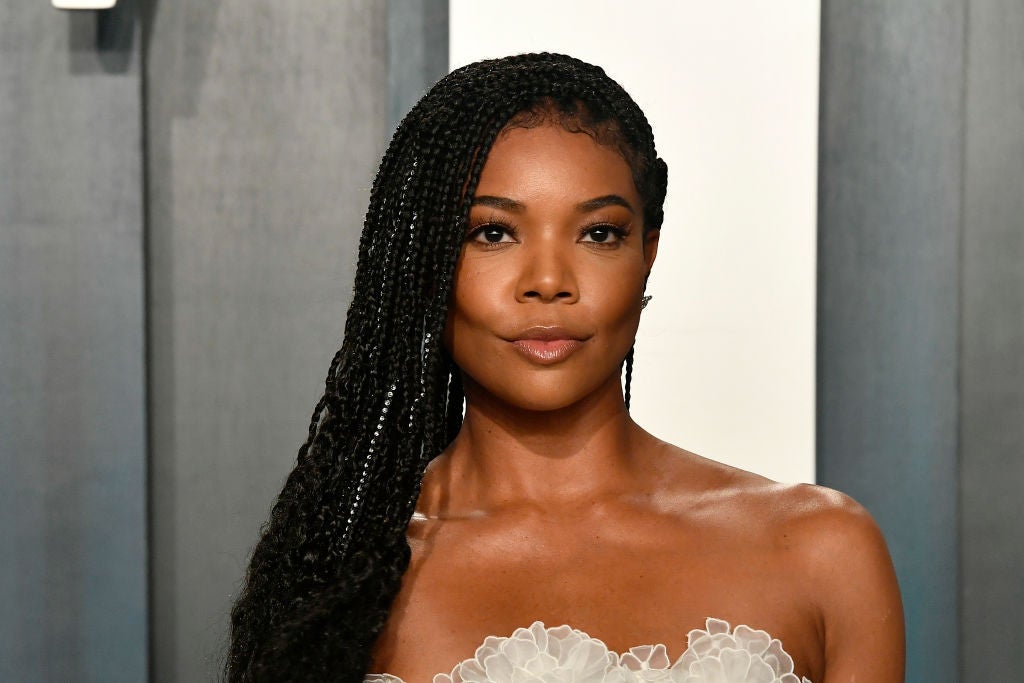 Gabrielle Union Says She Doesn't Understand Terry Crews's 'Motivation'