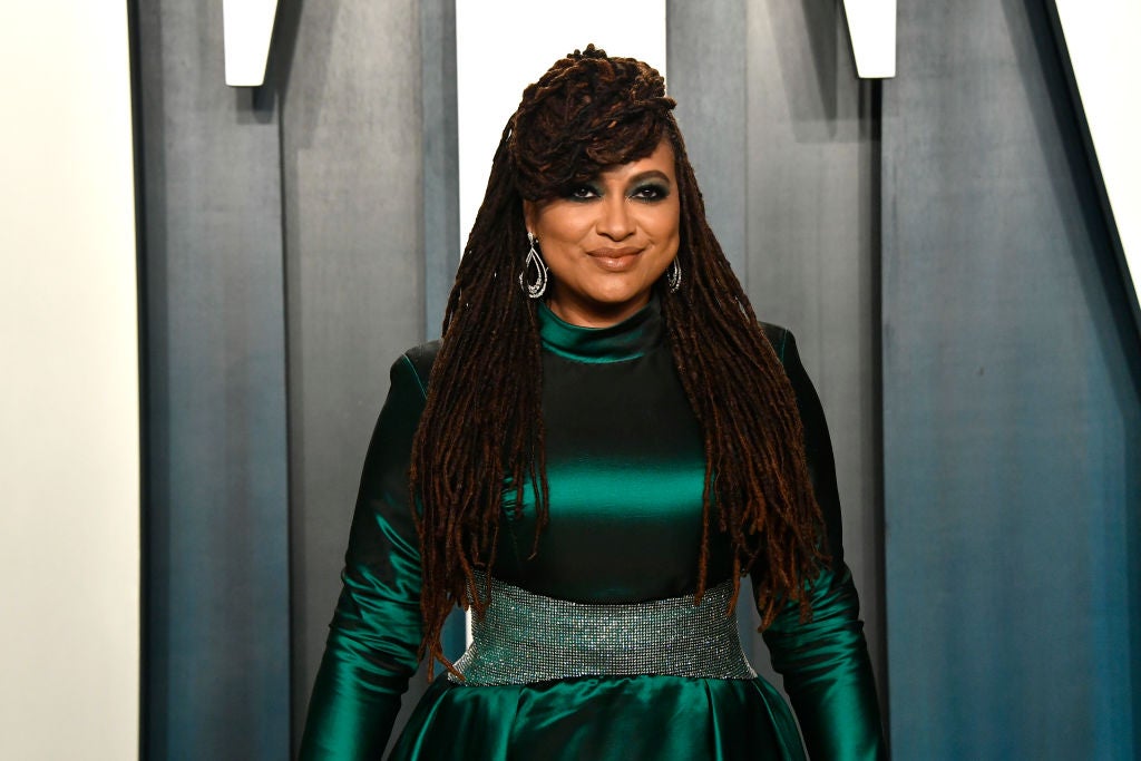 Ava DuVernay’s Array Partners With Google to Create $500,000 Film Grant for Black Creatives