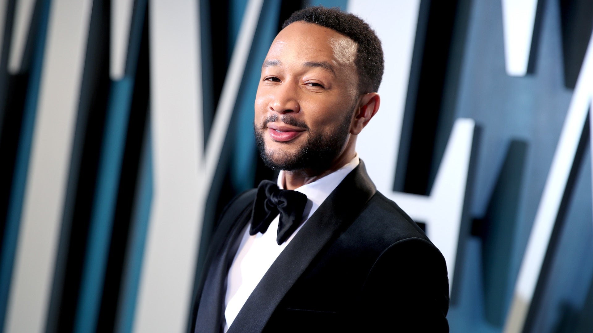 Inside John Legend's Virtual Listening Session For 'Bigger Love'