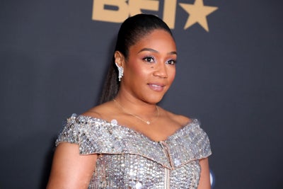 Tiffany Haddish Turned Down Role In Chris Rock’s ‘Top Five’ Due To Nudity