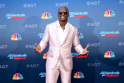 Terry Crews Faces Backlash Over ‘Black Supremacy’ Comments