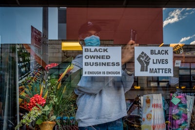 Black Small Businesses Have Hours Left To Apply For PPP