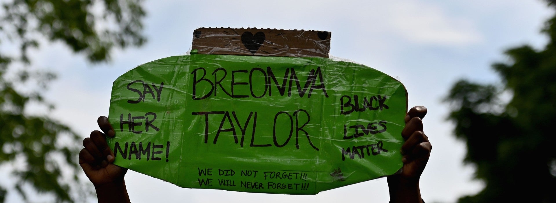 #SayHerName: On Breonna Taylor's Birthday She Deserves Justice