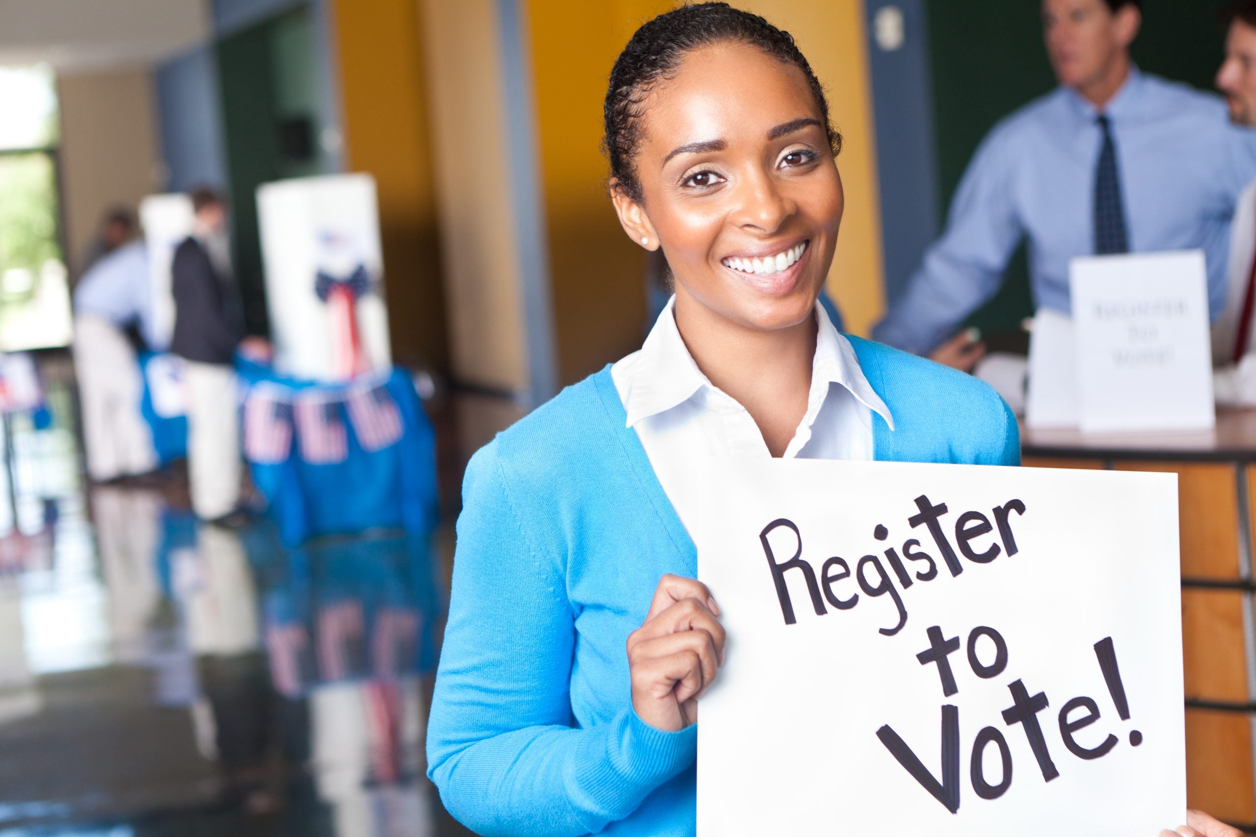 North Carolina Proves Black Voters Are Justified For Distrusting Mail-In Voting