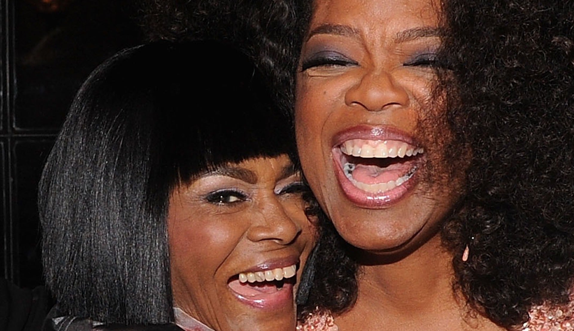 Oprah Winfrey And Viola Davis Honor Cicely Tyson With Peabody Career Achievement Award