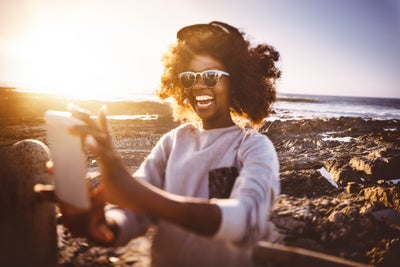 Step Up Your Instagram Game This Summer With These 5 Expert Photo Tips