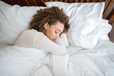 Improve The Quality Of Your Sleep With These 5 Tips