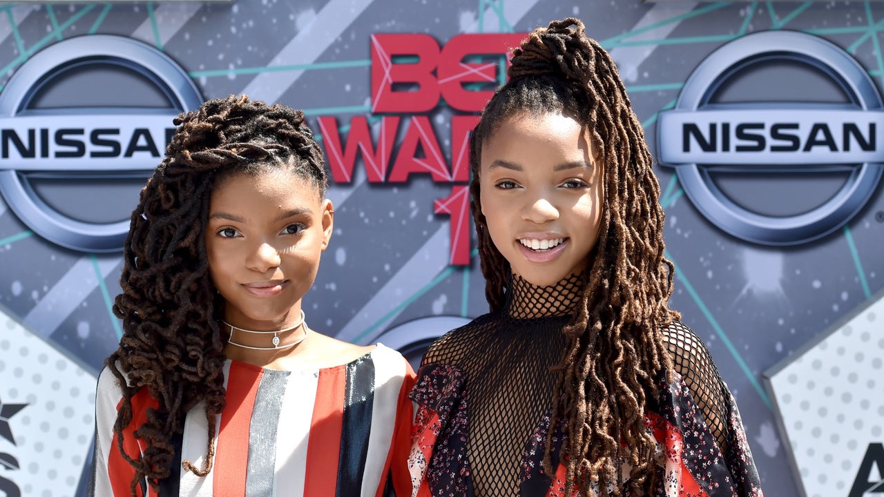 18 Times Chloe And Halle Made Us Want To Immediately Rock ...