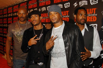 16 Photos Of The Wayans Family Being Black Hollywood Royalty Essence
