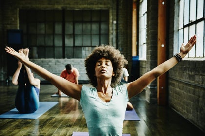 Self-Care Is An Act of Revolution When You Are Black
