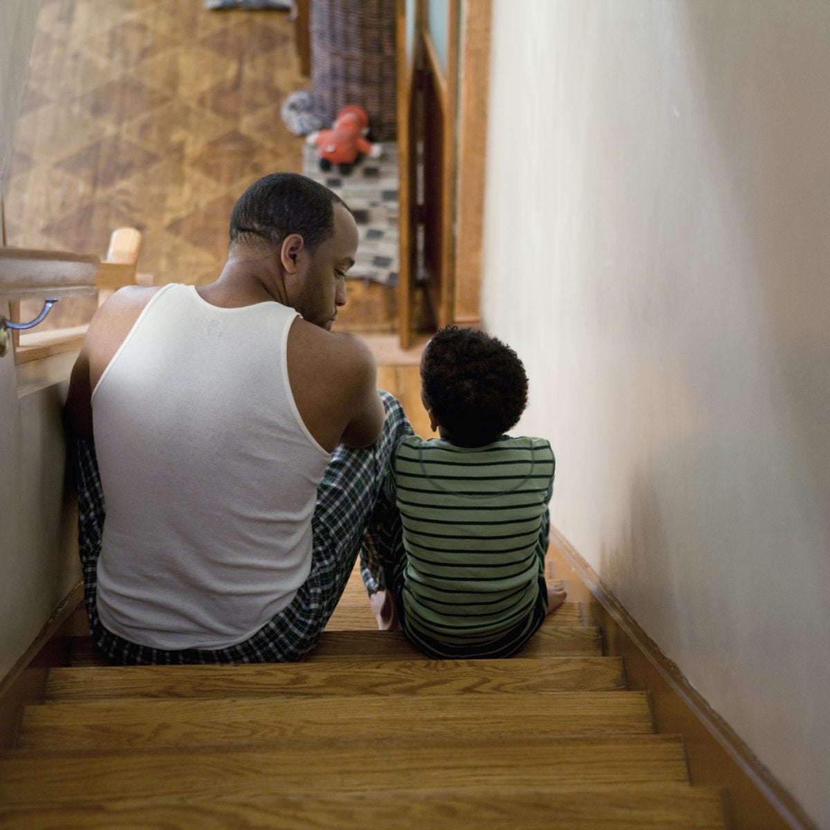 Here’s How You Can Talk To Your Kids About Racism