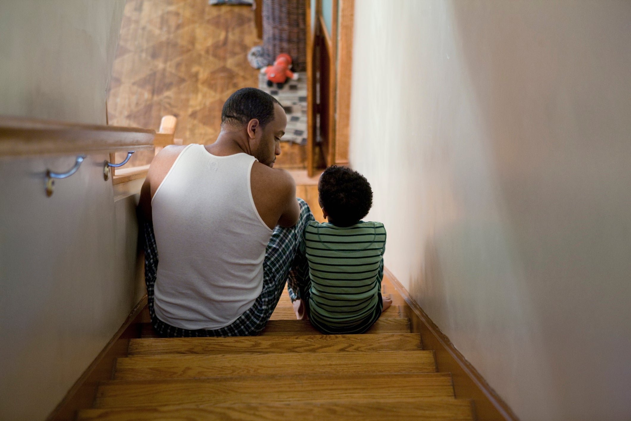 Here’s How You Can Talk To Your Kids About Racism