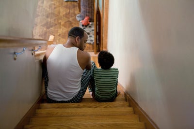 Here’s How You Can Talk To Your Kids About Racism