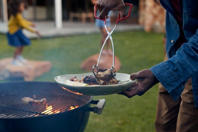 10 Grilling Gifts To Give Your Dad This Father’s Day
