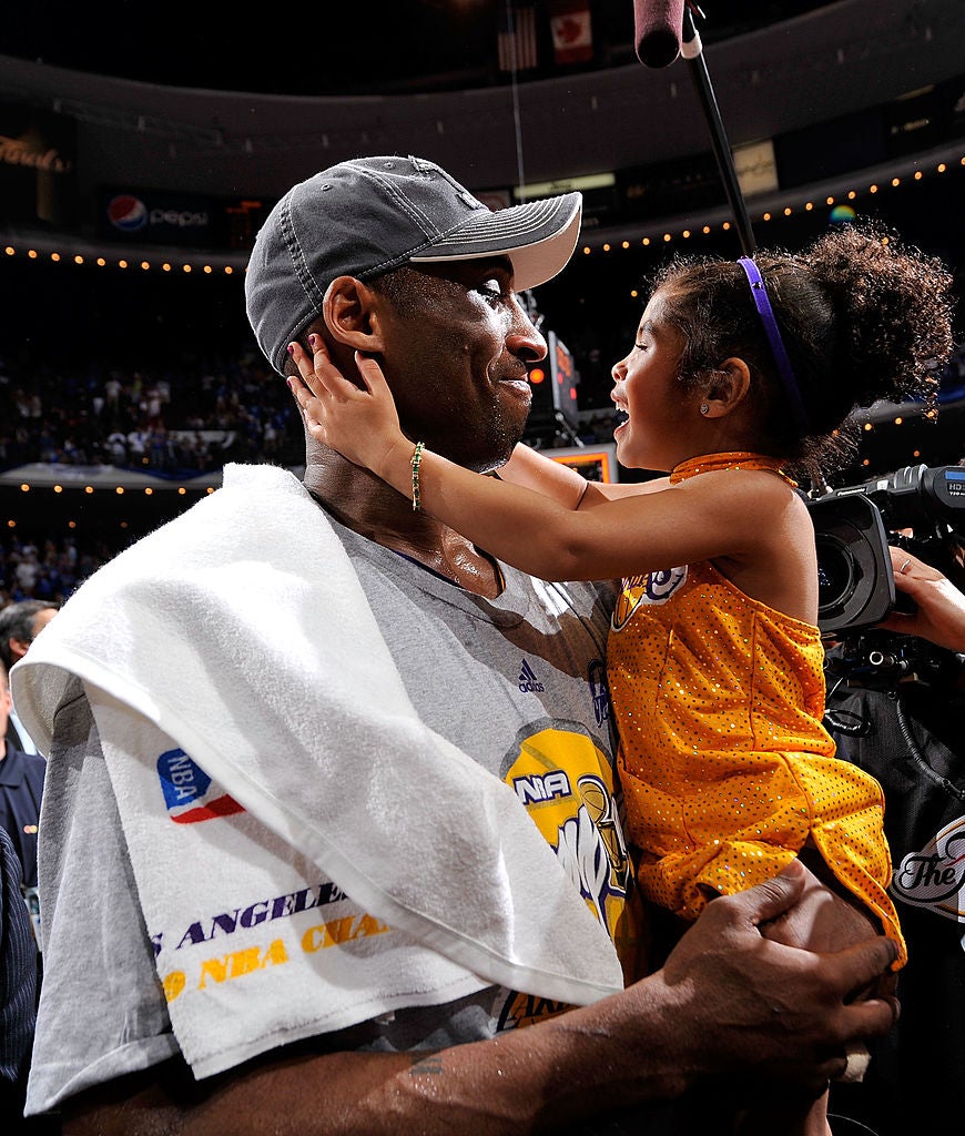 21 Powerful Images Of Black Dads In Action