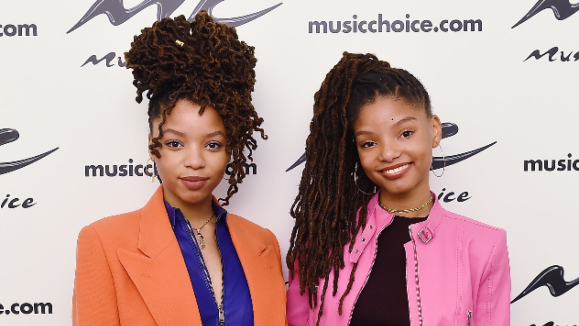 18 Times Chloe And Halle Made Us Want To Immediately Rock Locs