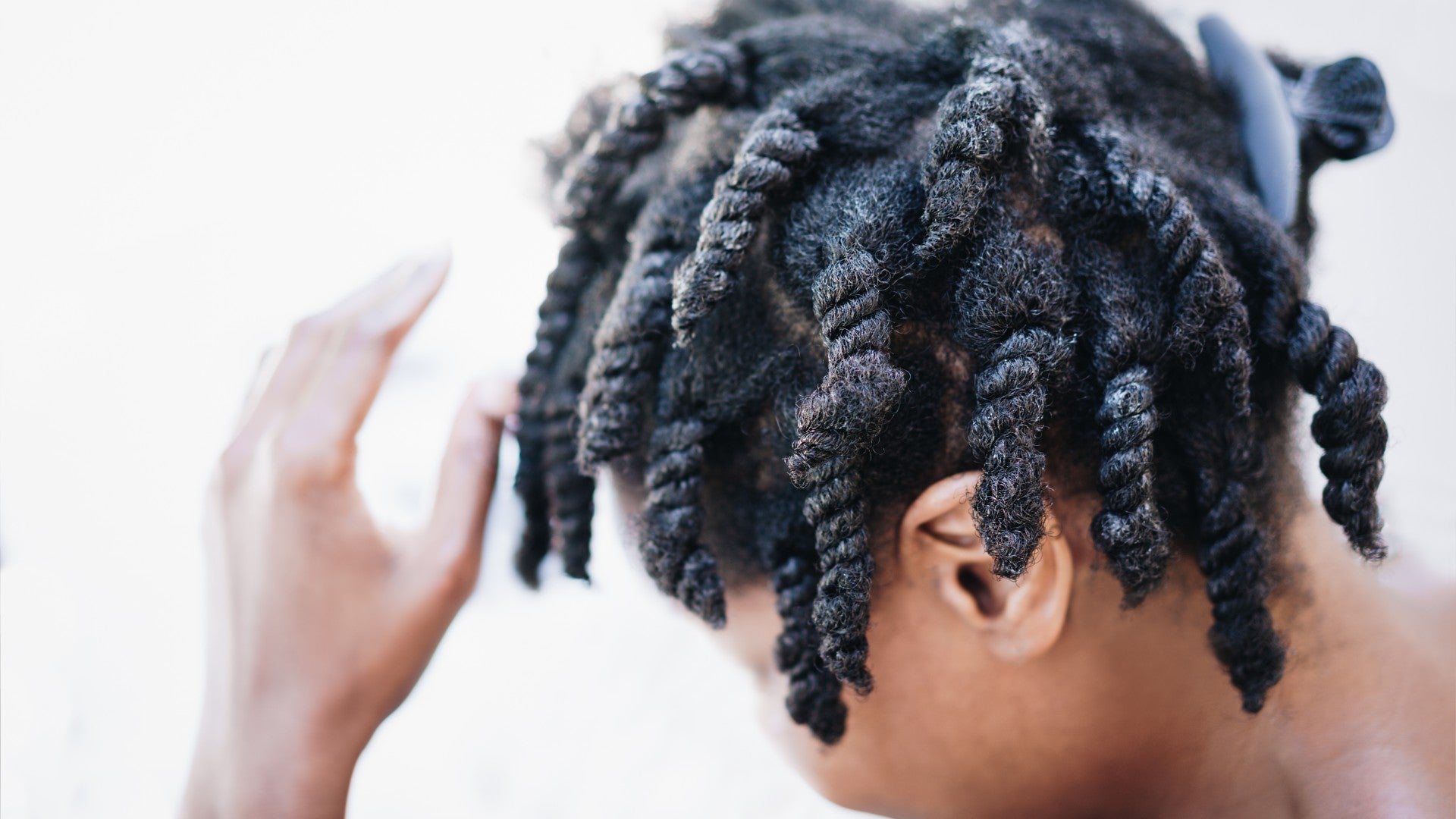 Do Hair Serums Actually Work For Black Hair?