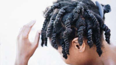 Are Hair Serums Effective On Black Hair? - Essence