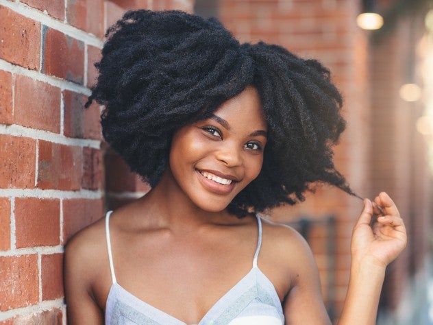 Do Hair Serums Actually Work For Black Hair?