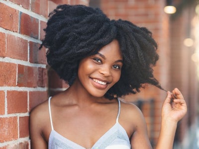 Are Hair Serums Effective On Black Hair?