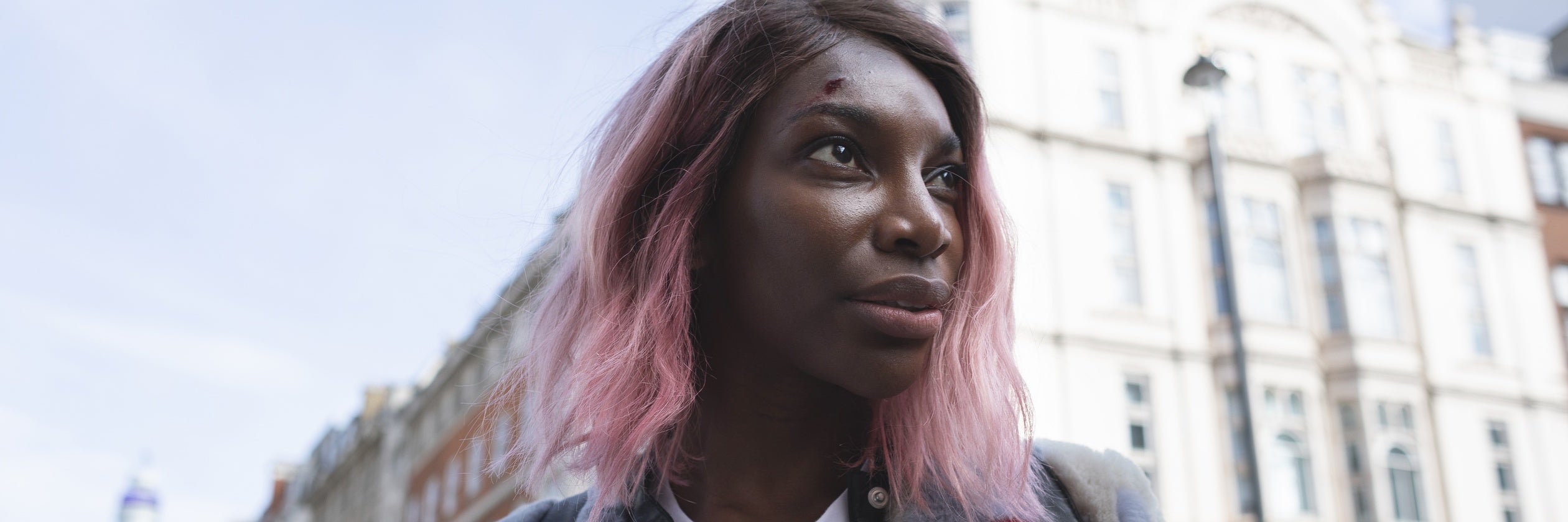 Michaela Coel Wants To Destroy Everything You Think You Know About Rape