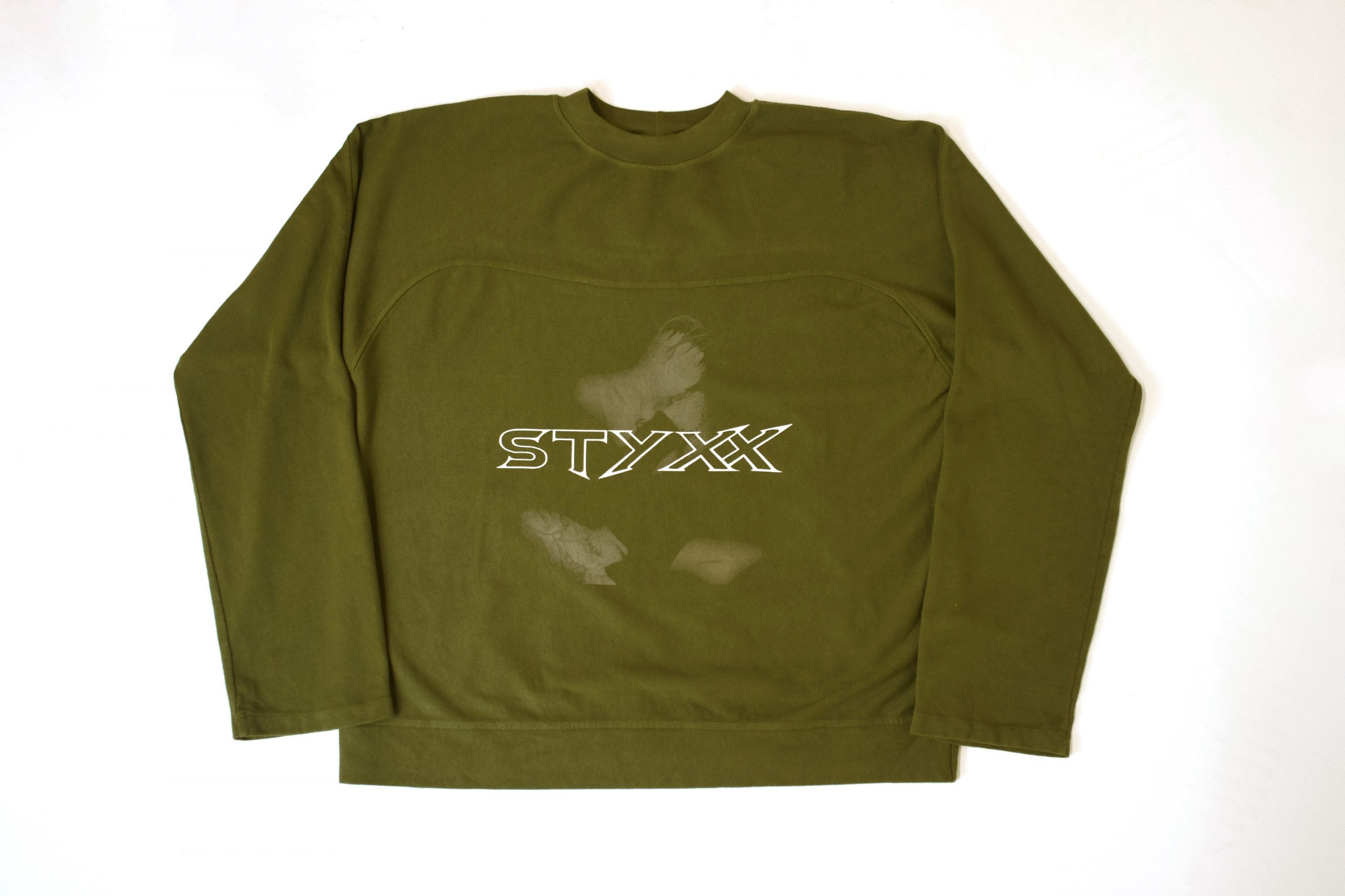 Emerging Label STYXX Is Gearing Up For Its First Collection
