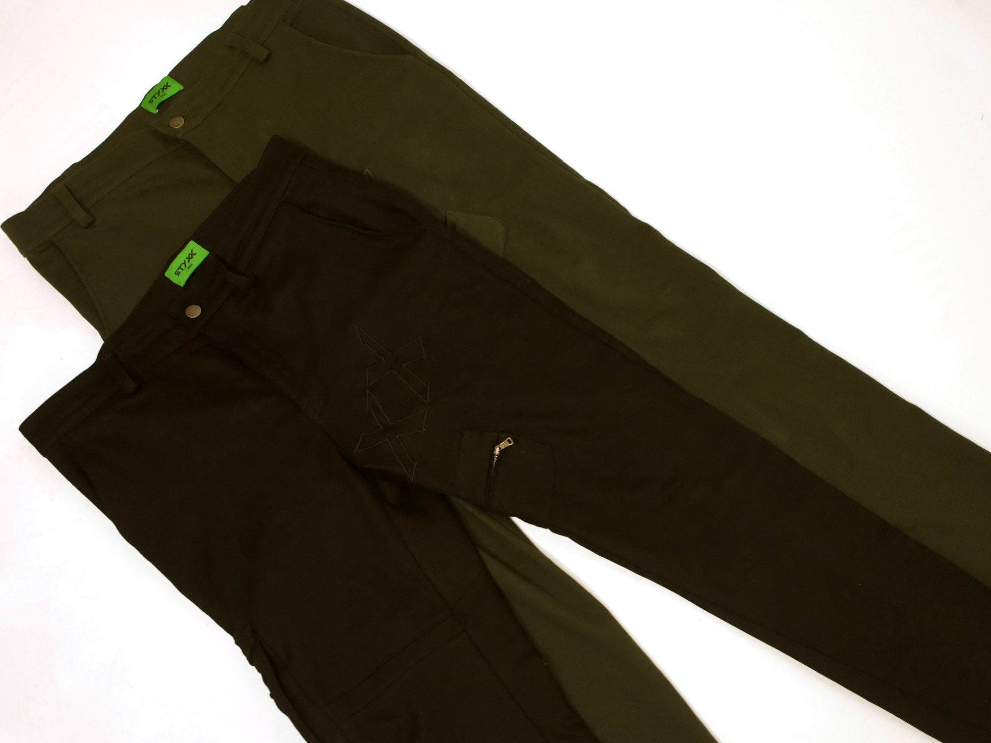 Emerging Label STYXX Is Gearing Up For Its First Collection