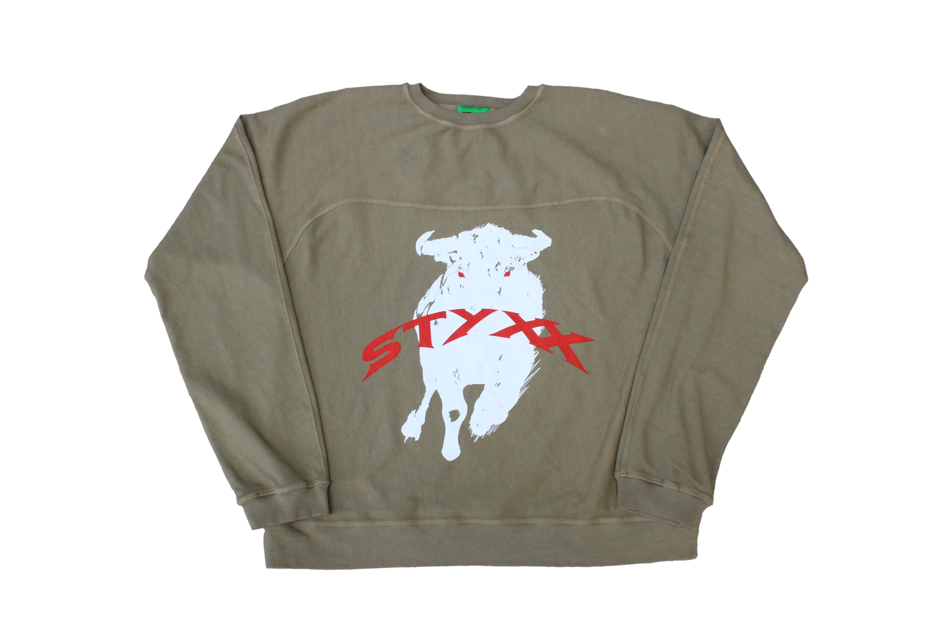 Emerging Label STYXX Is Gearing Up For Its First Collection