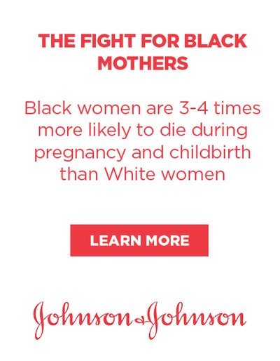 Let’s Fight for Black Moms