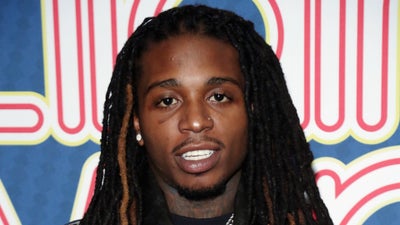 Jacquees’s Latest Hairstyle Has Fans In their Feelings