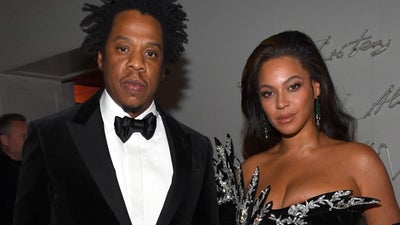 Jay-Z More ‘Determined To Fight For Justice’ Following George Floyd’s Murder