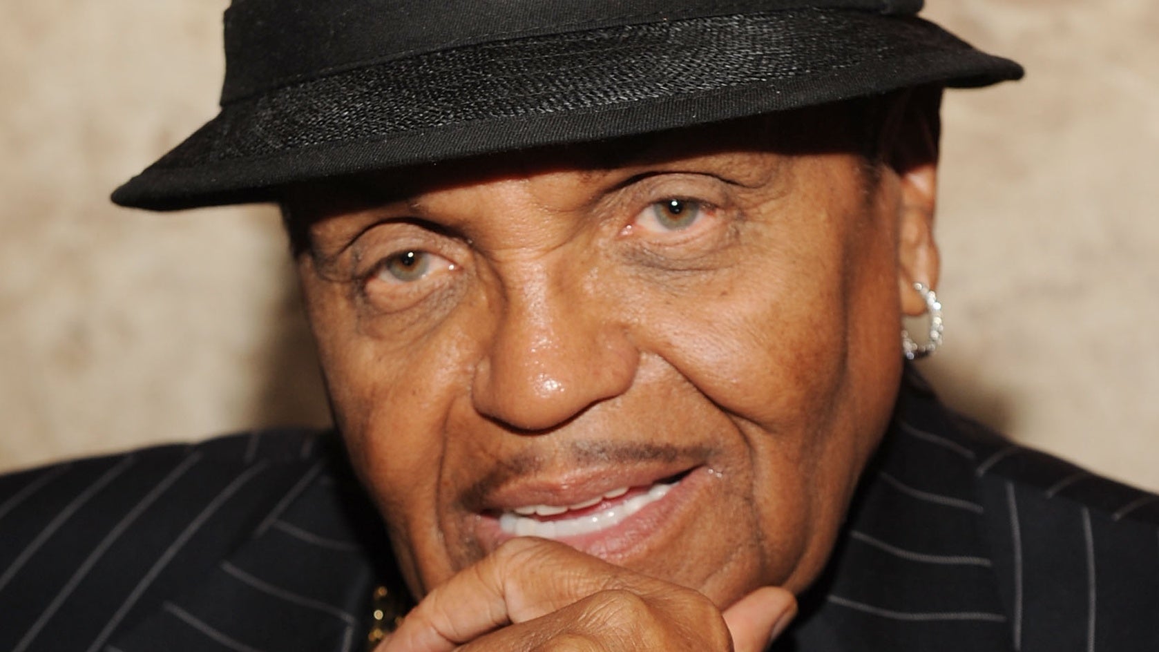 Joe Jackson's Granddaughter Was Stabbed 7 Times By Her White Neighbor